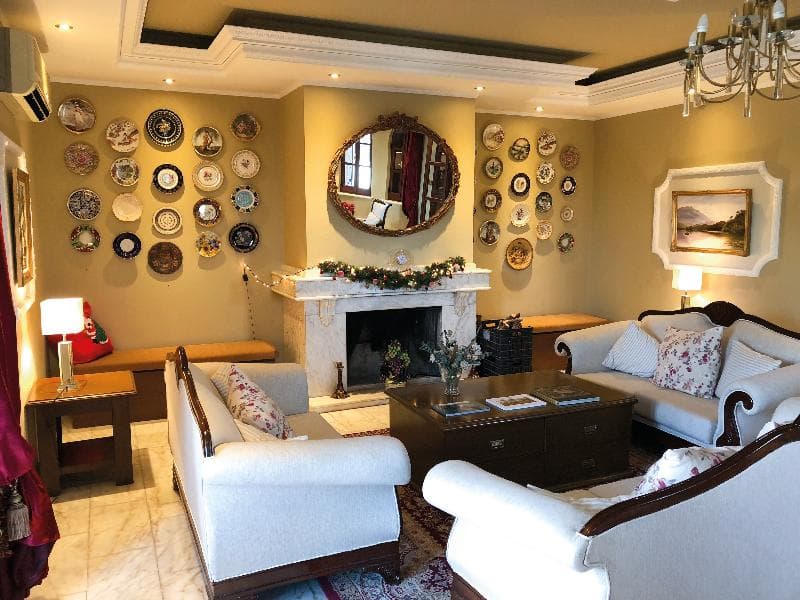 Meryems Hotel 2