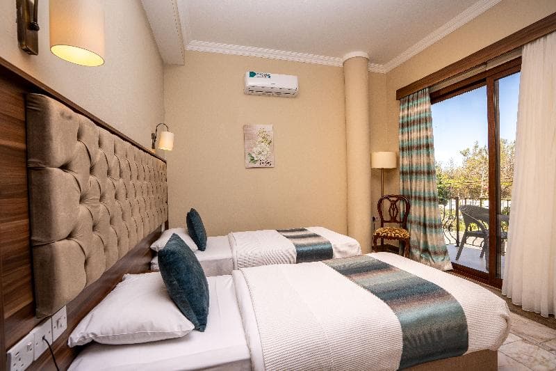 Meryems Hotel 3
