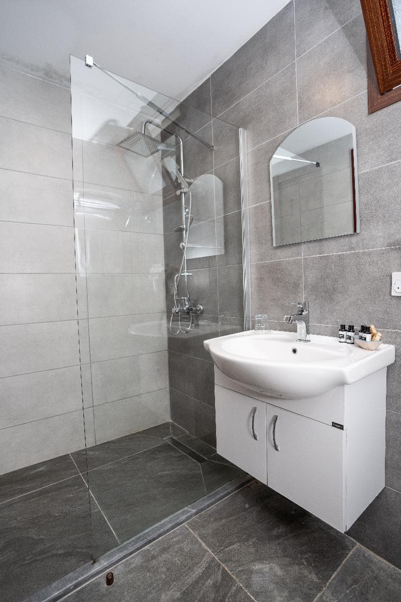 Meryems Hotel 4