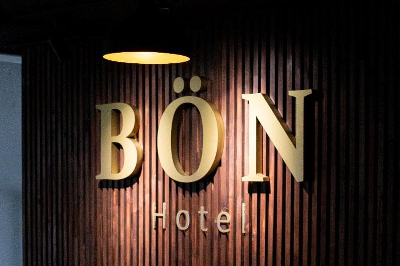 Bon 17 Hotel 3