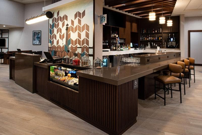 Hyatt Place Dallas Rockwall 3