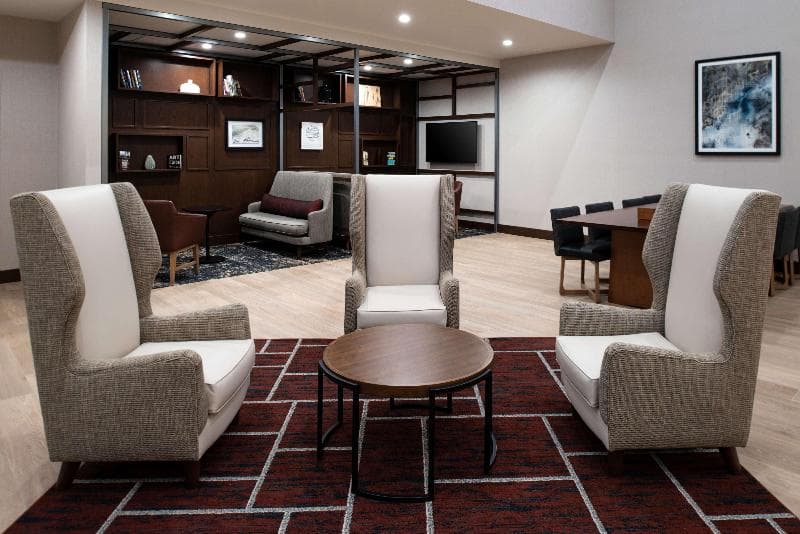 Hyatt Place Dallas Rockwall 2