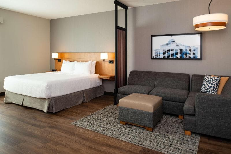 Hyatt Place Dallas Rockwall 5