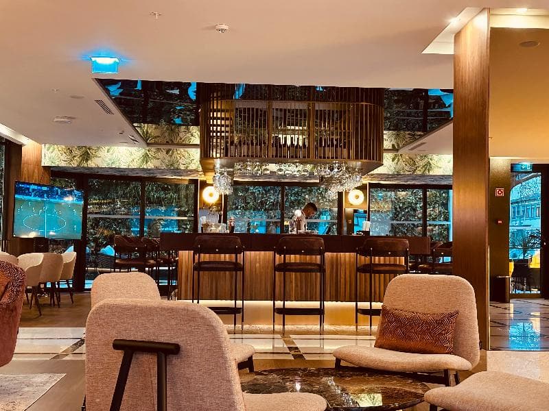 Turim Oporto Hotel 2
