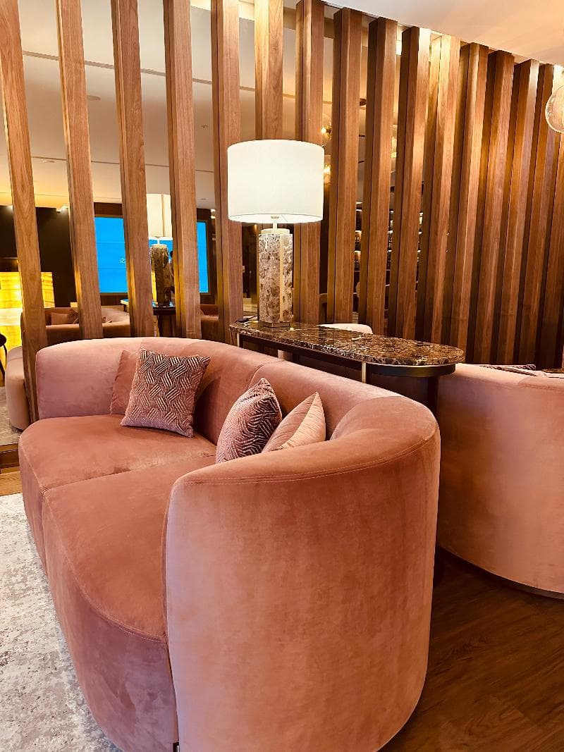 Turim Oporto Hotel 4