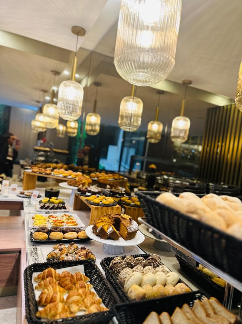 Turim Oporto Hotel 3
