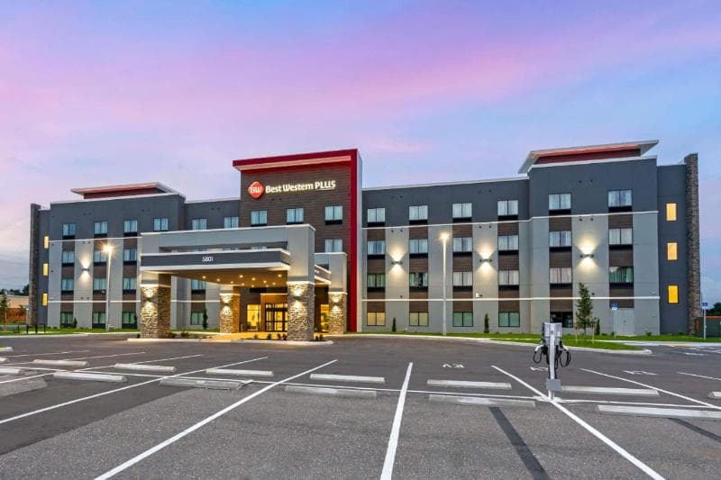 Best Western Plus Winter Haven Inn & Suites photo 1
