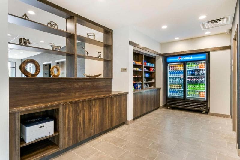 Best Western Plus Winter Haven Inn & Suites 3