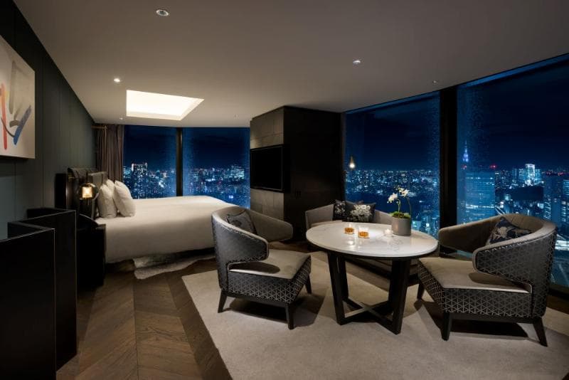 Bellustar Tokyo, A Pan Pacific Hotel 3