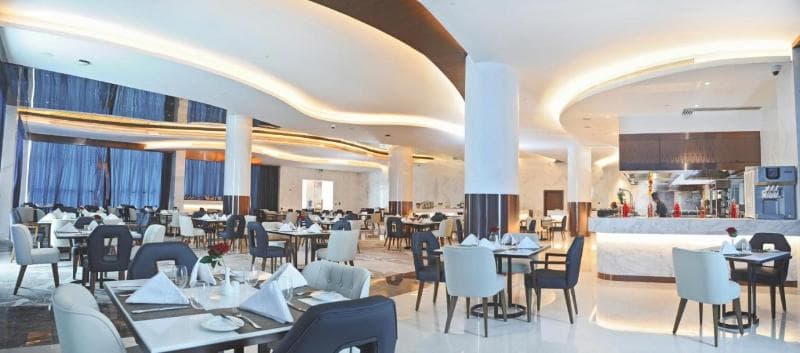 Royal M Resort Al Aqah Beach Resort 2