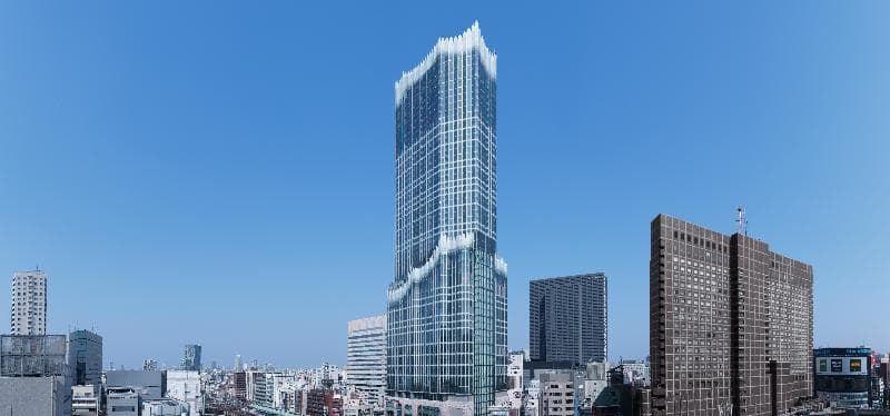 Hotel Groove Shinjuku, A Parkroyal Hotel photo 1