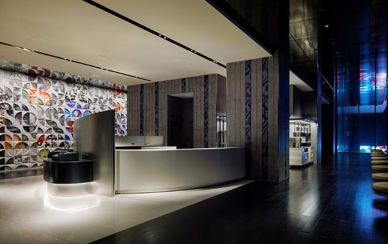 Hotel Groove Shinjuku, A Parkroyal Hotel 2