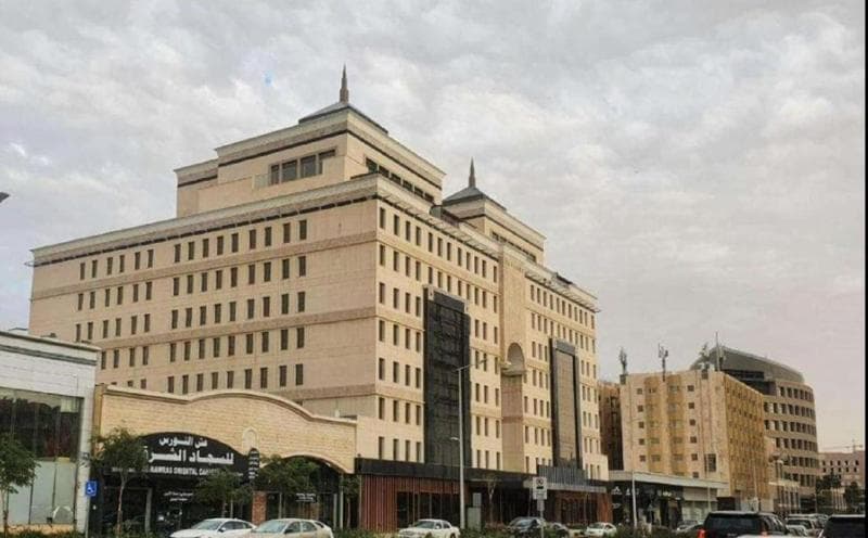 Joudyan Hotel 3