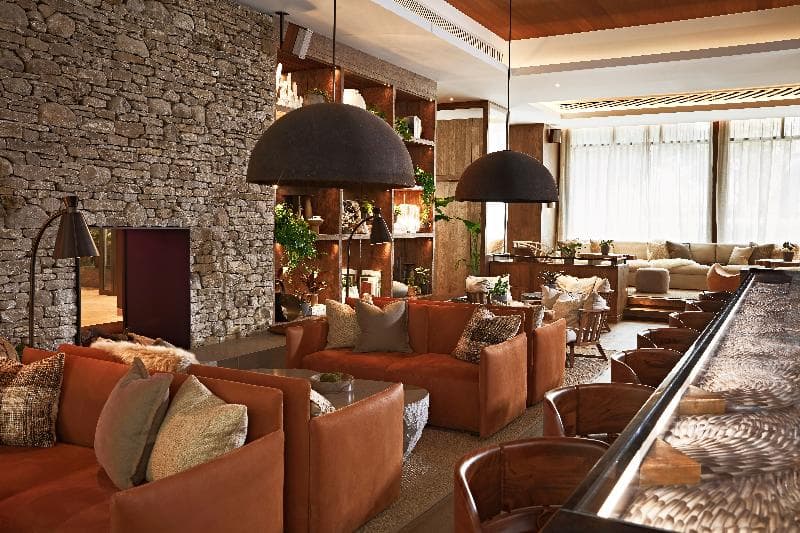 Holiday Inn London Mayfair 2