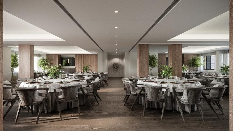 Holiday Inn London Mayfair photo 1