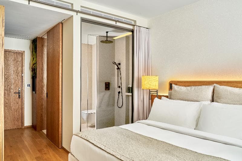 Holiday Inn London Mayfair 4
