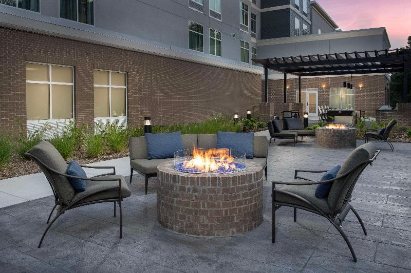 Homewood Suites By Hilton Greenville, Nc 3