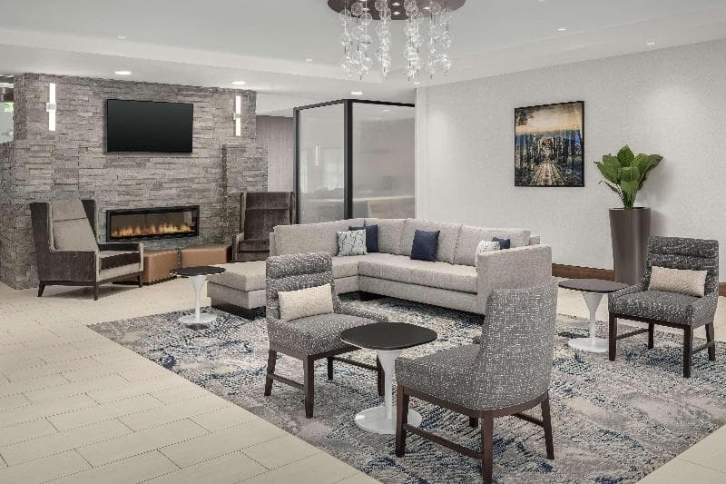 Homewood Suites By Hilton Greenville, Nc 5
