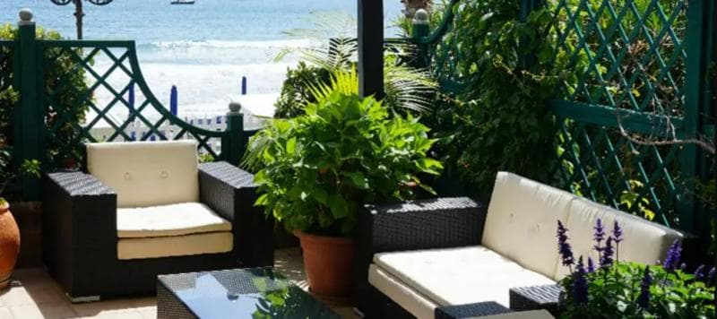 B&B HOTEL Diano Marina Palace 4