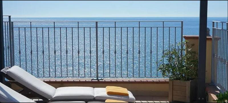 B&B HOTEL Diano Marina Palace 5