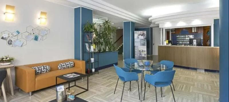 B&B HOTEL Diano Marina Palace 2