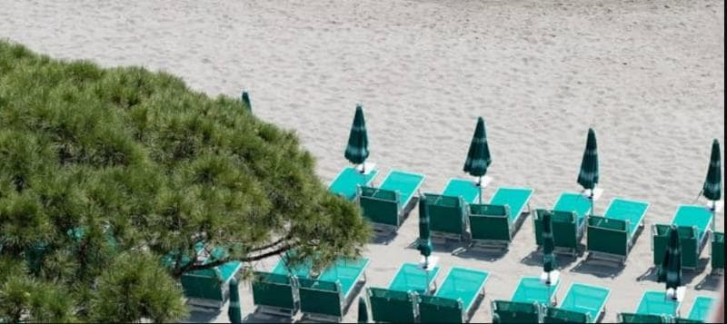 B&B HOTEL Diano Marina Palace 3