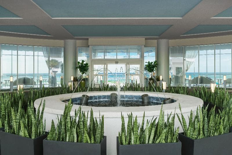 Hyatt Place Panama City Beach Beachfront photo 1