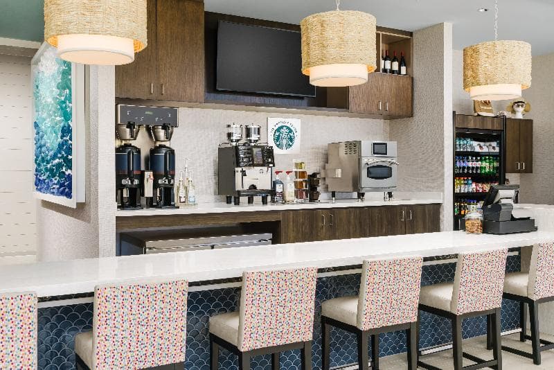 Hyatt Place Panama City Beach Beachfront 5