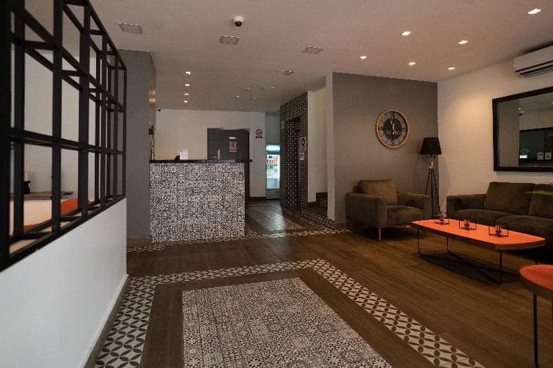 Residencial & Hotel Palazzo photo 1