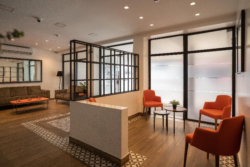 Residencial & Hotel Palazzo 3