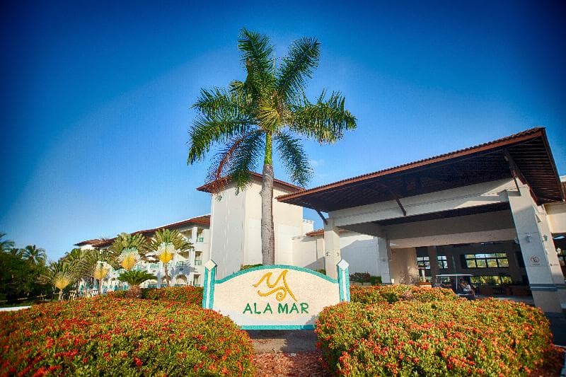 Sauípe Resorts Ala Mar 3