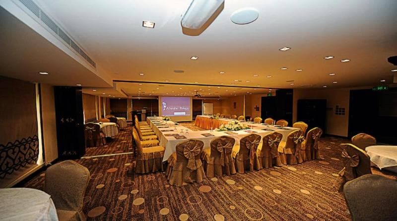 Al Waha Palace Riyadh main
