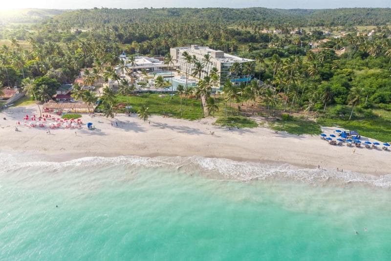 Maragogi Brisa Exclusive Hotel photo 1