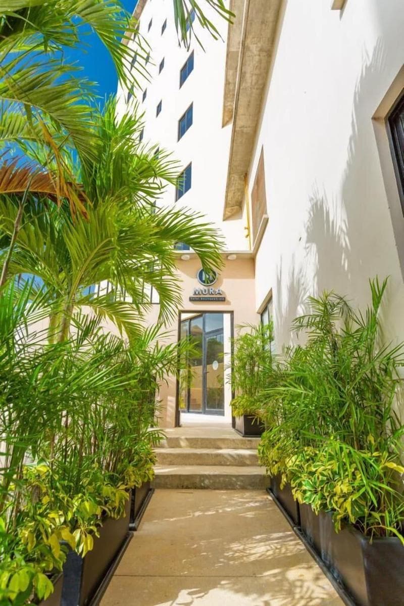 Mura Hotel Boutique 3