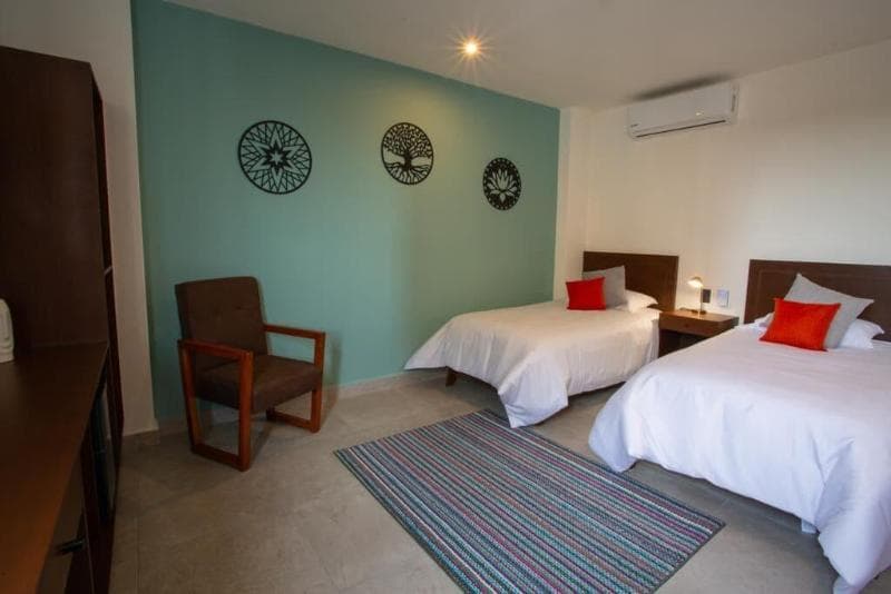 Mura Hotel Boutique 4
