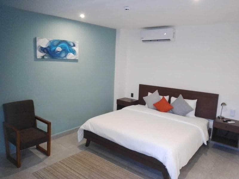 Mura Hotel Boutique 5