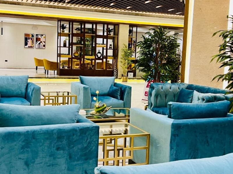 Juffair Boulevard Hotel And Suites 3