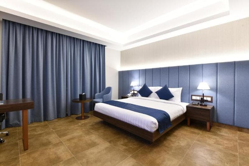 Juffair Boulevard Hotel And Suites 4
