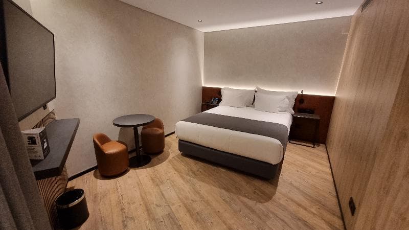 Hotel Principe Avila photo 1