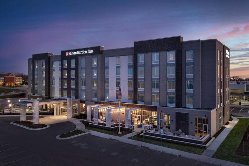 Hilton Garden Inn Florence Cincinnati Airport Sout photo 1
