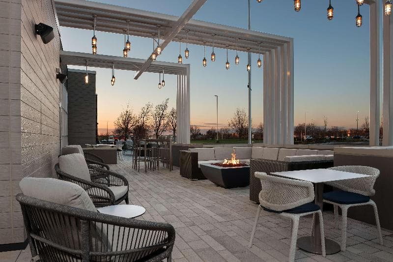 Hilton Garden Inn Florence Cincinnati Airport Sout 3