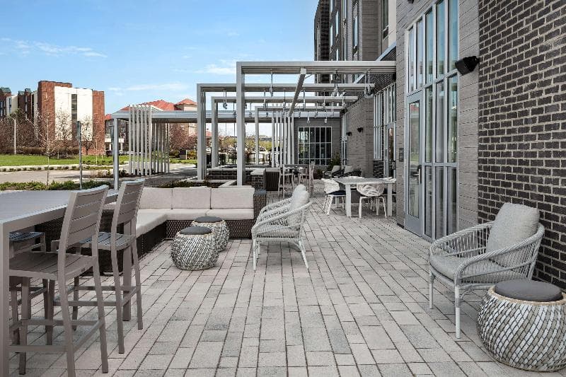 Hilton Garden Inn Florence Cincinnati Airport Sout 5