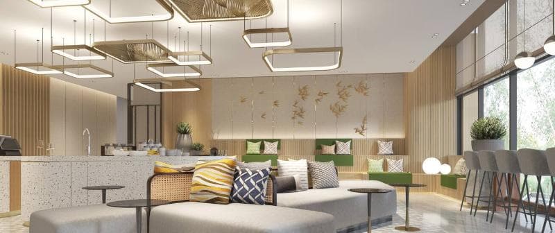 Hilton Garden Inn Hangzhou Xiaoshan main