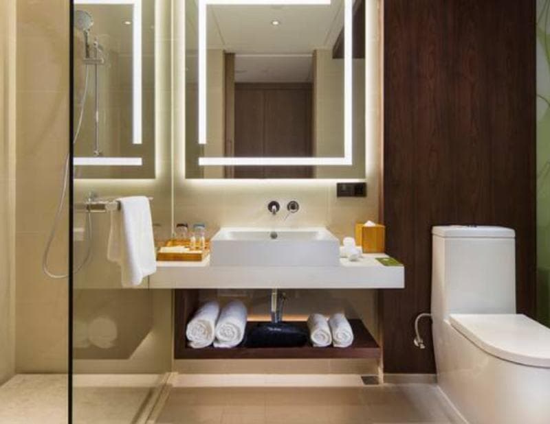 Hilton Garden Inn Hangzhou Xiaoshan 4