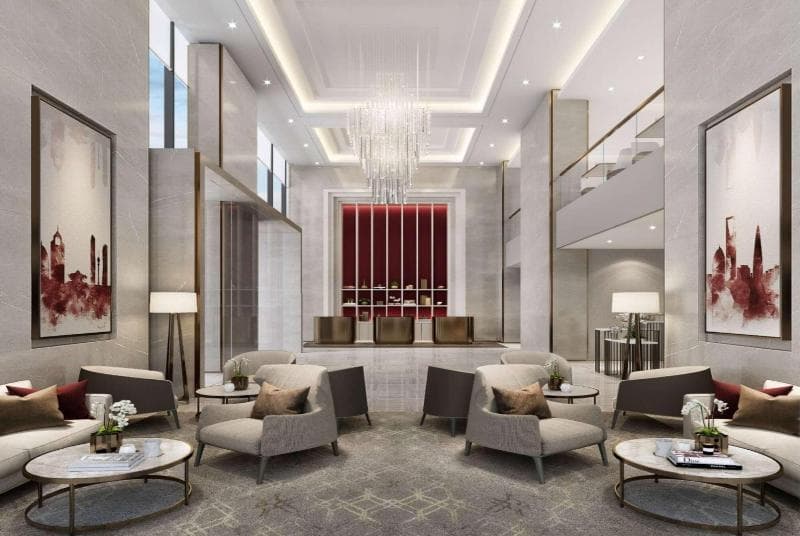 Ramada Riyadh King Fahd Road 2