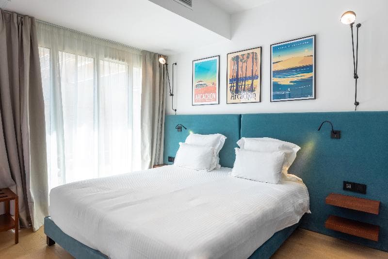 Victoria Boutique Hotel 2