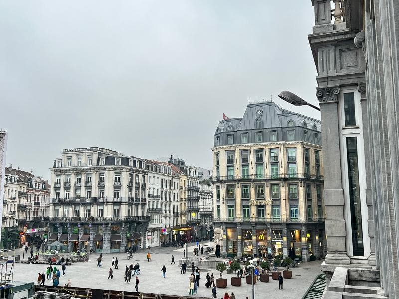 La Bourse Hotel photo 1