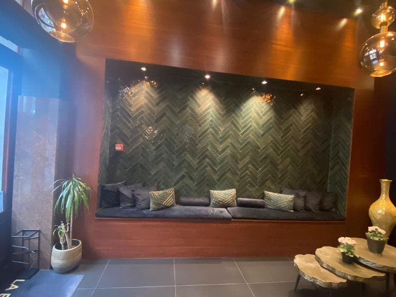 La Bourse Hotel 3
