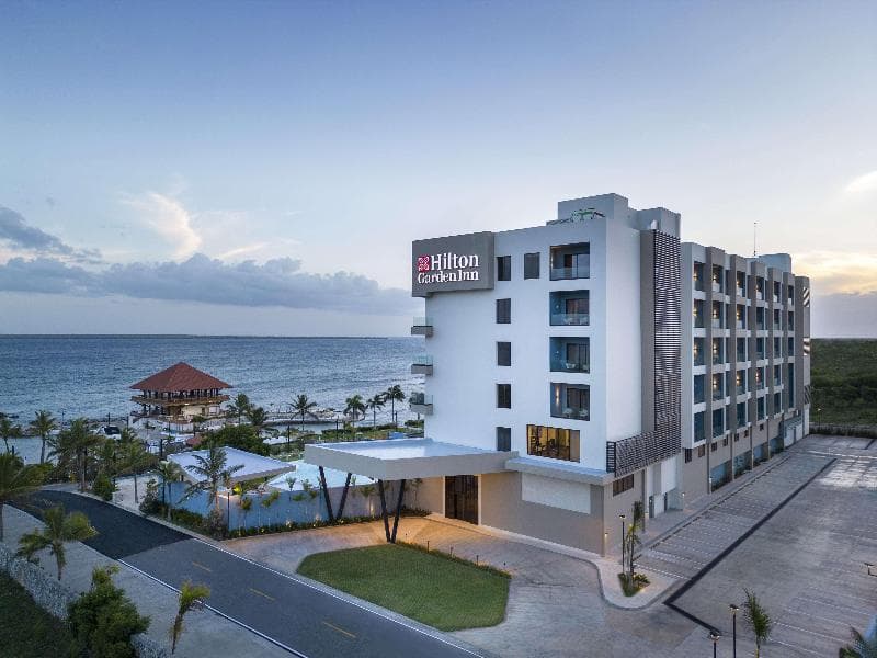 Hilton Garden Inn La Romana 3