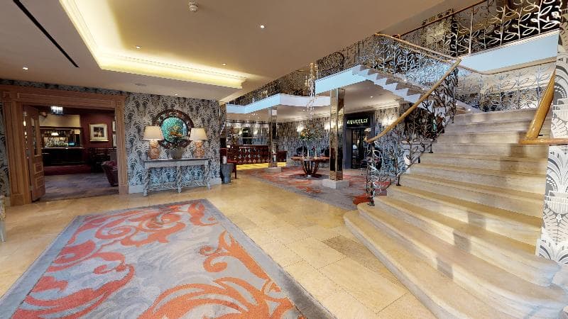 The Grosvenor Pulford Hotel & Spa 4
